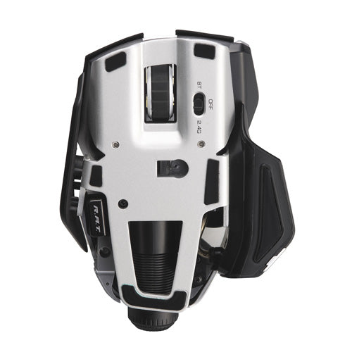 Mad Catz R.A.T. DWS Dual Wireless Gaming Mouse - Mice by Mad Catz The Chelsea Gamer