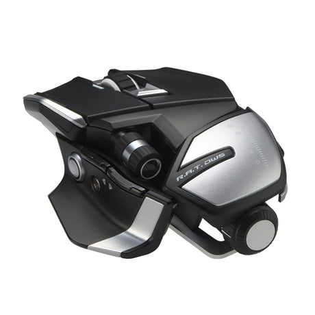 Mad Catz R.A.T. DWS Dual Wireless Gaming Mouse - Mice by Mad Catz The Chelsea Gamer