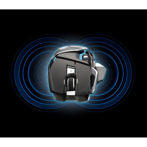 Mad Catz R.A.T. DWS Dual Wireless Gaming Mouse - Mice by Mad Catz The Chelsea Gamer