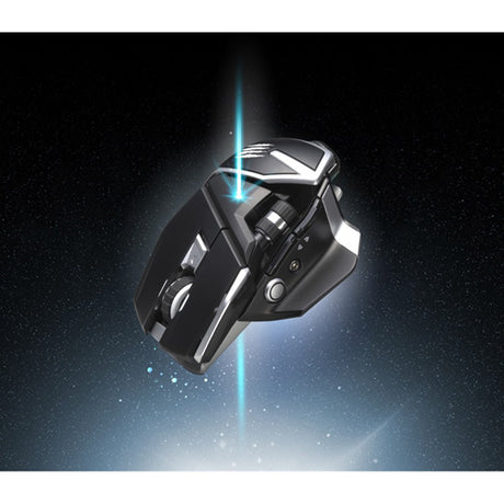 Mad Catz R.A.T. DWS Dual Wireless Gaming Mouse - Mice by Mad Catz The Chelsea Gamer