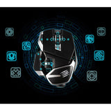 Mad Catz R.A.T. DWS Dual Wireless Gaming Mouse - Mice by Mad Catz The Chelsea Gamer