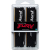 Kingston FURY Beast 32GB System Memory DDR5, 5200MHz, 2 x 16GB - Core Components by Kingston The Chelsea Gamer