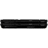 Kingston FURY Beast 32GB System Memory DDR5, 5200MHz, 2 x 16GB - Core Components by Kingston The Chelsea Gamer