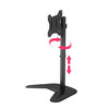 piXL Single Monitor Arm Desk Stand - Furniture by piXL The Chelsea Gamer