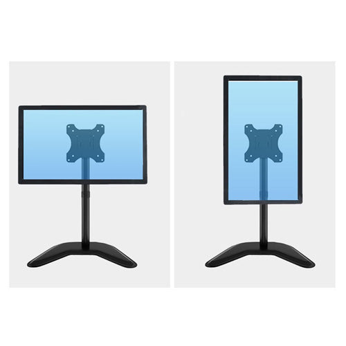 piXL Single Monitor Arm Desk Stand - Furniture by piXL The Chelsea Gamer