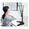 piXL Single Monitor Arm Desk Stand - Furniture by piXL The Chelsea Gamer