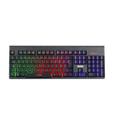 Marvo Scorpion KW512 Wireless Gaming Keyboard and Mouse Bundle - Keyboard by Marvo The Chelsea Gamer