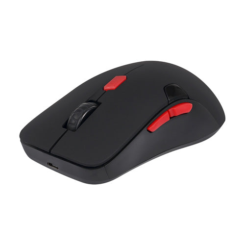 Marvo Scorpion KW512 Wireless Gaming Keyboard and Mouse Bundle - Keyboard by Marvo The Chelsea Gamer