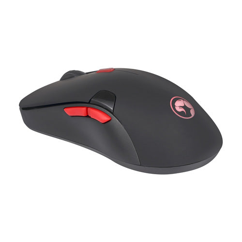 Marvo Scorpion KW512 Wireless Gaming Keyboard and Mouse Bundle - Keyboard by Marvo The Chelsea Gamer