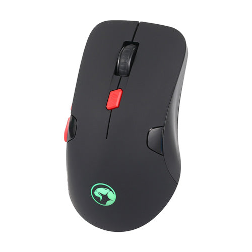 Marvo Scorpion KW512 Wireless Gaming Keyboard and Mouse Bundle - Keyboard by Marvo The Chelsea Gamer