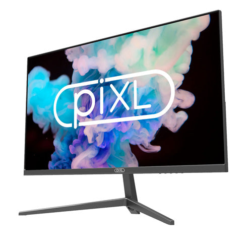 piXL 21.5 Inch Frameless Widescreen Monitor - Monitor by piXL The Chelsea Gamer