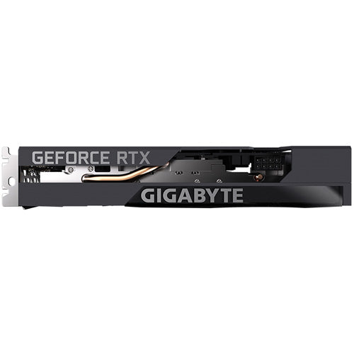 Gigabyte Nvidia GeForce RTX 3050 EAGLE OC 8GB Graphics Card - Core Components by Gigabyte The Chelsea Gamer