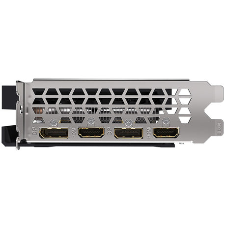 Gigabyte Nvidia GeForce RTX 3050 EAGLE OC 8GB Graphics Card - Core Components by Gigabyte The Chelsea Gamer