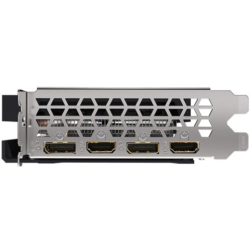 Gigabyte Nvidia GeForce RTX 3050 EAGLE OC 8GB Graphics Card - Core Components by Gigabyte The Chelsea Gamer