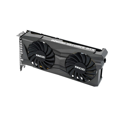 Inno3D - Nvidia GeForce RTX 3050 Twin X2 8GB - Core Components by INNO3D The Chelsea Gamer