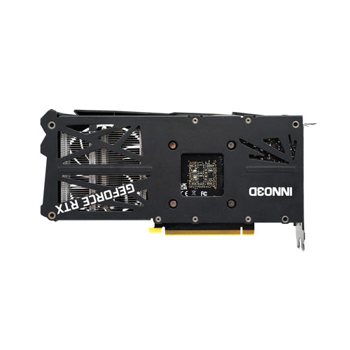 Inno3D - Nvidia GeForce RTX 3050 Twin X2 8GB - Core Components by INNO3D The Chelsea Gamer