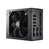 Cooler Master MWE Gold 1250W V2 Fully Modular PSU - Core Components by Cooler Master The Chelsea Gamer
