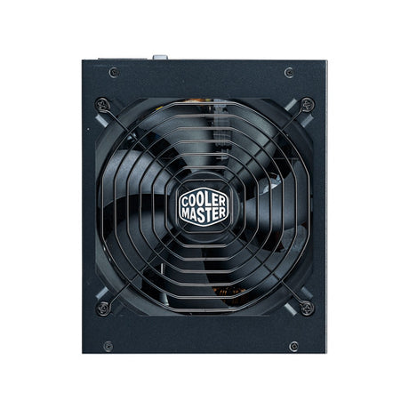 Cooler Master MWE Gold 1250W V2 Fully Modular PSU - Core Components by Cooler Master The Chelsea Gamer