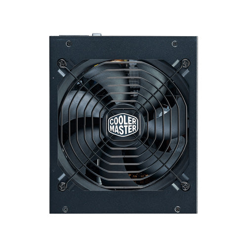 Cooler Master MWE Gold 1250W V2 Fully Modular PSU - Core Components by Cooler Master The Chelsea Gamer