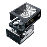 Cooler Master MWE Gold 1250W V2 Fully Modular PSU - Core Components by Cooler Master The Chelsea Gamer