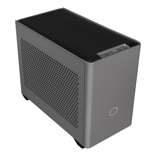 Cooler Master MasterBox NR200P MAX Mini-ITX PC Case, PSU & Cooler - Core Components by Cooler Master The Chelsea Gamer