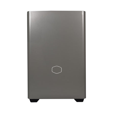Cooler Master MasterBox NR200P MAX Mini-ITX PC Case, PSU & Cooler - Core Components by Cooler Master The Chelsea Gamer