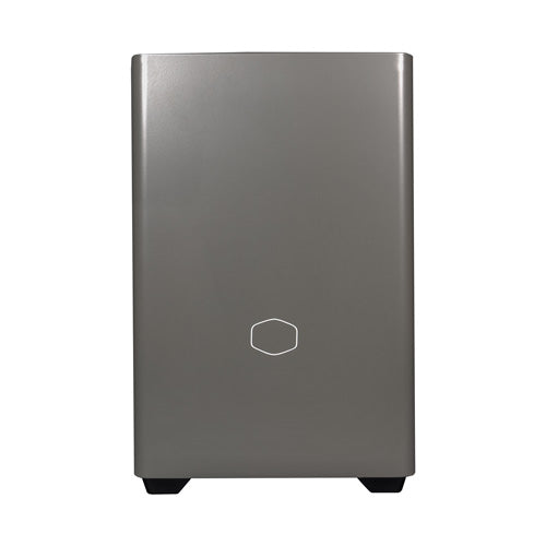 Cooler Master MasterBox NR200P MAX Mini-ITX PC Case, PSU & Cooler - Core Components by Cooler Master The Chelsea Gamer