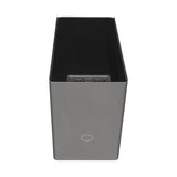 Cooler Master MasterBox NR200P MAX Mini-ITX PC Case, PSU & Cooler - Core Components by Cooler Master The Chelsea Gamer