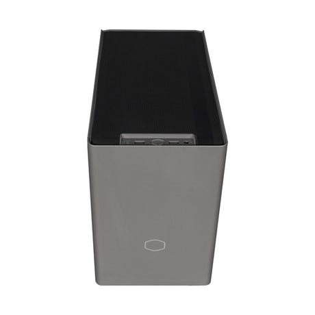 Cooler Master MasterBox NR200P MAX Mini-ITX PC Case, PSU & Cooler - Core Components by Cooler Master The Chelsea Gamer