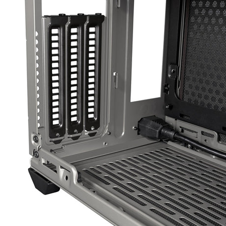 Cooler Master MasterBox NR200P MAX Mini-ITX PC Case, PSU & Cooler - Core Components by Cooler Master The Chelsea Gamer