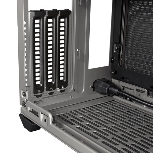 Cooler Master MasterBox NR200P MAX Mini-ITX PC Case, PSU & Cooler - Core Components by Cooler Master The Chelsea Gamer