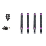 Cooler Master TD300 Mesh Mid Tower PC Case - Black - Core Components by Cooler Master The Chelsea Gamer