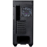Cooler Master HAF 500 Mid Tower PC Case - Black - Core Components by Cooler Master The Chelsea Gamer
