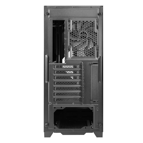 ANTEC DF800 FLUX PC Case - Core Components by Antec The Chelsea Gamer