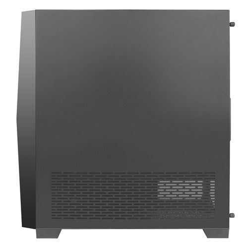 ANTEC DF800 FLUX PC Case - Core Components by Antec The Chelsea Gamer