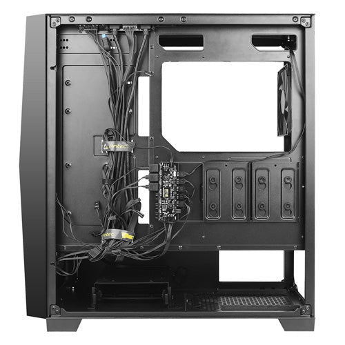 ANTEC DF800 FLUX PC Case - Core Components by Antec The Chelsea Gamer