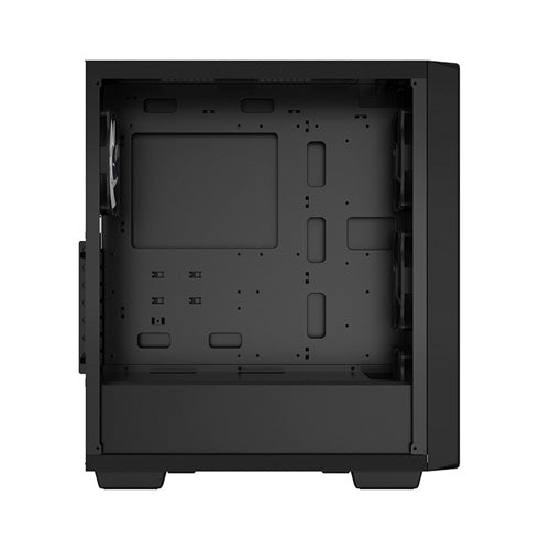 DeepCool CC560 Black PC Case - Core Components by DeepCool The Chelsea Gamer