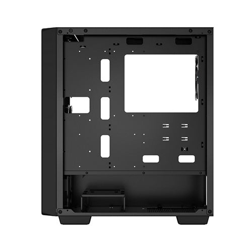 DeepCool CC560 Black PC Case - Core Components by DeepCool The Chelsea Gamer
