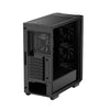 DeepCool CC560 Black PC Case - Core Components by DeepCool The Chelsea Gamer