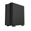 DeepCool CC560 Black PC Case - Core Components by DeepCool The Chelsea Gamer