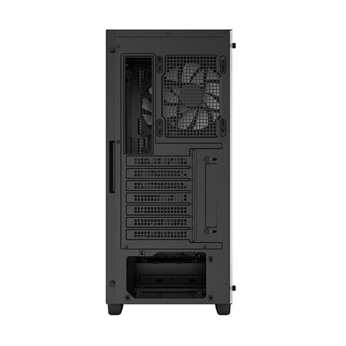 DeepCool CC560 Black PC Case - Core Components by DeepCool The Chelsea Gamer