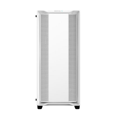 DeepCool CC560 White PC Case - Core Components by DeepCool The Chelsea Gamer