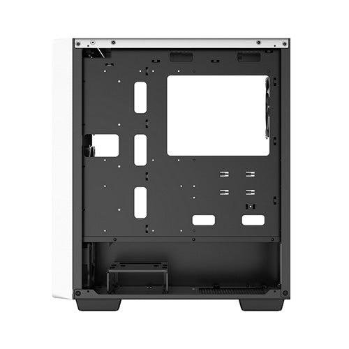 DeepCool CC560 White PC Case - Core Components by DeepCool The Chelsea Gamer