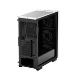 DeepCool CC560 White PC Case - Core Components by DeepCool The Chelsea Gamer