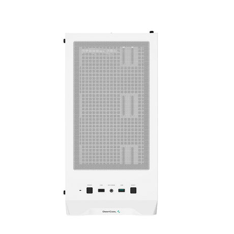 DeepCool CC560 White PC Case - Core Components by DeepCool The Chelsea Gamer