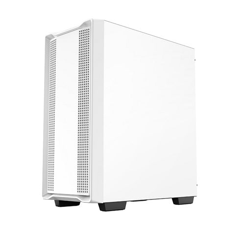 DeepCool CC560 White PC Case - Core Components by DeepCool The Chelsea Gamer