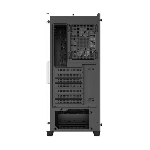 DeepCool CC560 White PC Case - Core Components by DeepCool The Chelsea Gamer