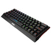 Marvo Scorpion KG962W-UK Wireless Mechanical Gaming Keyboard - Keyboard by Marvo The Chelsea Gamer