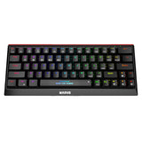 Marvo Scorpion KG962W-UK Wireless Mechanical Gaming Keyboard - Keyboard by Marvo The Chelsea Gamer