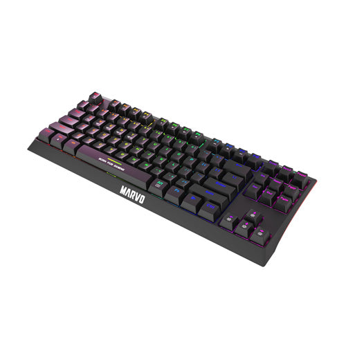 Marvo Scorpion KG953W-UK Wireless Mechanical Gaming Keyboard - Keyboard by Marvo The Chelsea Gamer